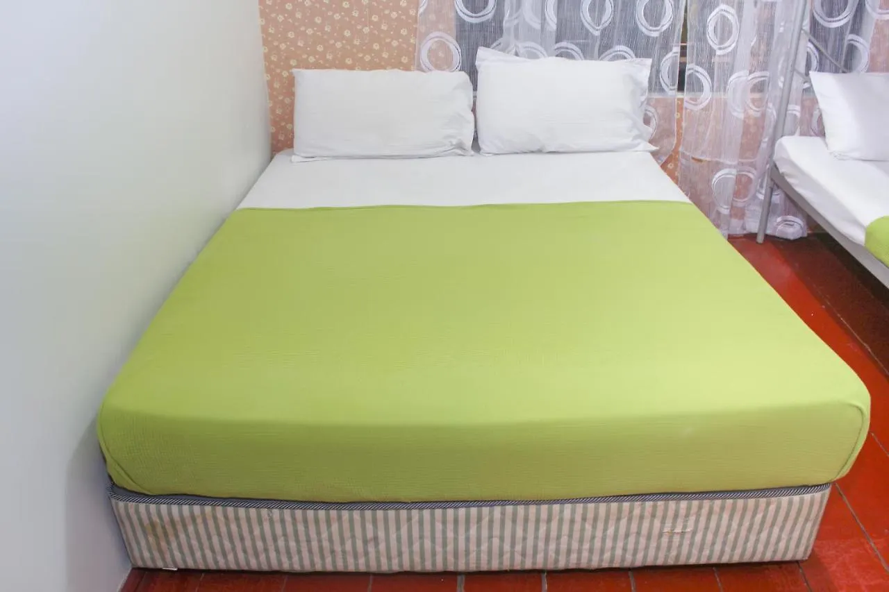 Spot On 89707 River View Guest House Tranquerah Malaysia
