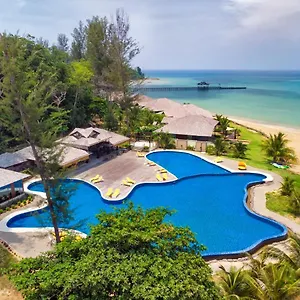 Resort Borneo Eagle Kota Kinabalu