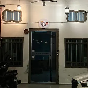 Guest house Summer Spring PENANG