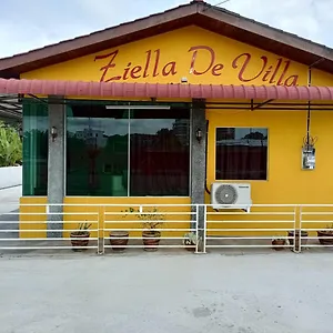Resort Ziella De Pantai Cenang (Langkawi)