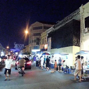 Guest house Kimberley House George Town