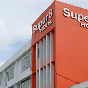 Hotel Super 8 @ George Town