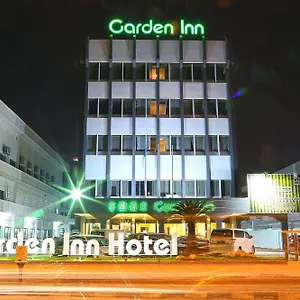Hotel Garden Inn, Penang George Town