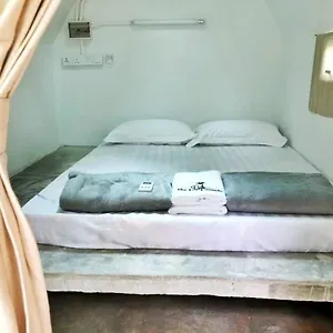 Hotel Eco Capsule Teluk Bahang